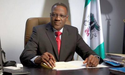 EFCC grills ex-Kwara gov, Abdulfatah over alleged diversion of the state’s funds