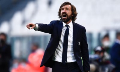 Juventus sack Andrea Pirlo as manager after one year