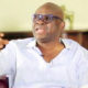 Buhari is the Jonah in our boat, he ought to leave___ Fayose laments