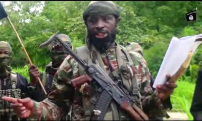 JUST IN: 90 percent of died-hard Boko Haram fighters dead- Govt declares