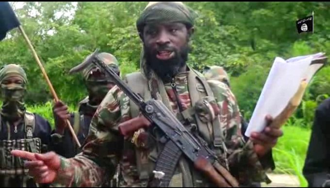 JUST IN: 90 percent of died-hard Boko Haram fighters dead- Govt declares