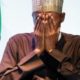 Nigerians lampoon Buhari over 'rude shock' threat on rising violence in Southeast