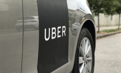 Bolt, Uber drivers in Nigeria go on strike over fuel price hike