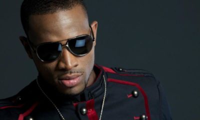 D'banj reveals his new signee