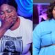 Actress Eniola Badmus accused of destroying a lady’s phone worth N350k at a club