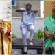 Actor Femi Branch celebrates his 51st birthday in grand style