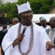 Nigeria needs traditional methods to conquer insecurity__ Gani Adams