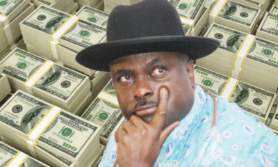 Ibori Loots: Delta -Accountant-General receives £4.2m