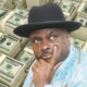 Ibori Loots: Delta -Accountant-General receives £4.2m