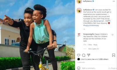 kaffy-celebrates-daughter-on-childrens-day