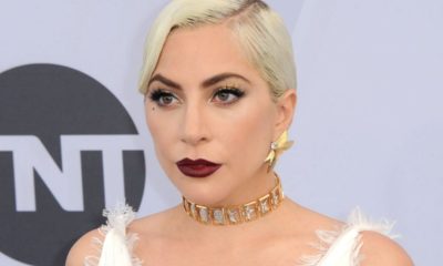 I Was Raped, Locked In A Studio For Several Months – Lady Gaga