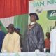 JUST IN: PANDEF backs 17 Southern governors’ ban on open grazing, support restructuring