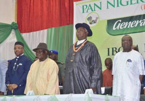 JUST IN: PANDEF backs 17 Southern governors’ ban on open grazing, support restructuring