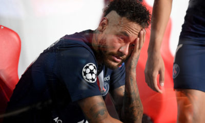 PSG star, Neymar to miss French Cup final against Monaco