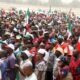 JUST IN: No promotion in 12 years, Nasarawa workers lament