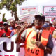 JUST IN: NLC suspends warning strike in Kaduna