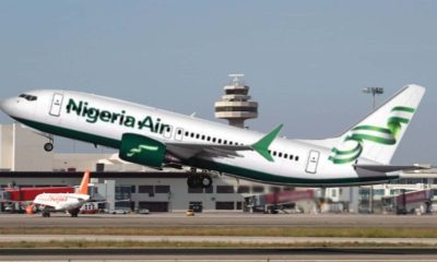 JUST IN: Airline to pay $3500 fine on each passengers that breaks COVID-19 guidelines___ FG