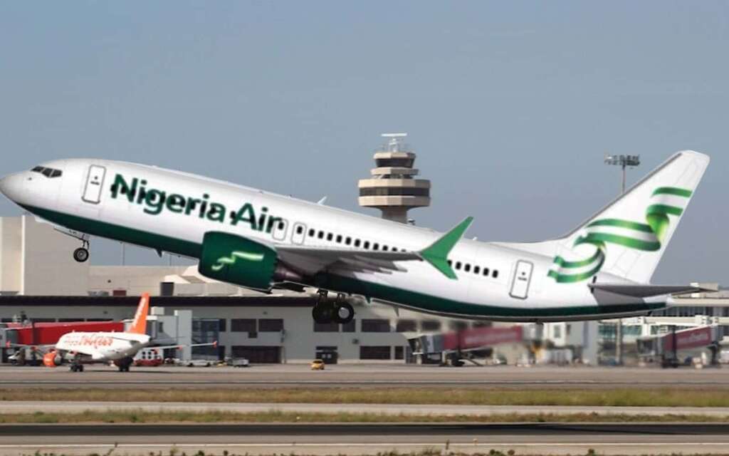 JUST IN: Airline to pay $3500 fine on each passengers that breaks COVID-19 guidelines___ FG