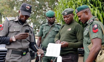 Police arrest couple for conspiring to bury live newborn in Jigawa