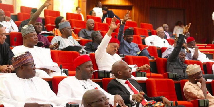 JUST IN: Lawmaker ready to impeach Buhari, list his constitutional breaches