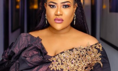 ‘I am not a member of TAMPAN ‘ – Nkechi Blessing