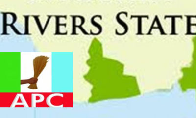 JUST IN: Rivers APC condemns PDP for holding political event amidst nationwide mourning