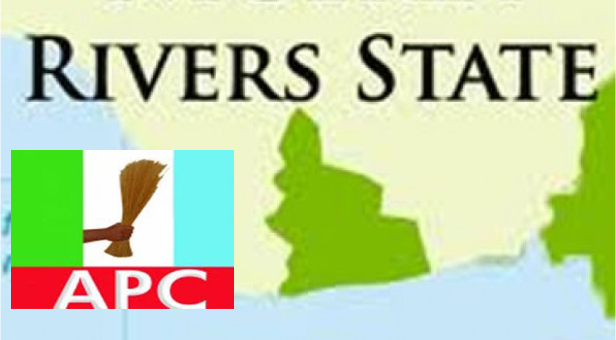 JUST IN: Rivers APC condemns PDP for holding political event amidst nationwide mourning