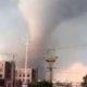 Ten feared dead, 300 injured others missing as tornado hits China