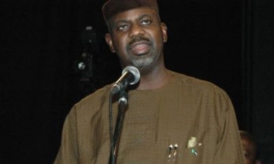 'APC is collapsing, not a party to go for Cross River'__ Imoke