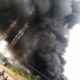 BREAKING: Another explosion hits Ogun, two sustains injury