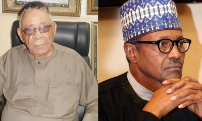 Allow military take over immediately__ Clarke tells Buhari