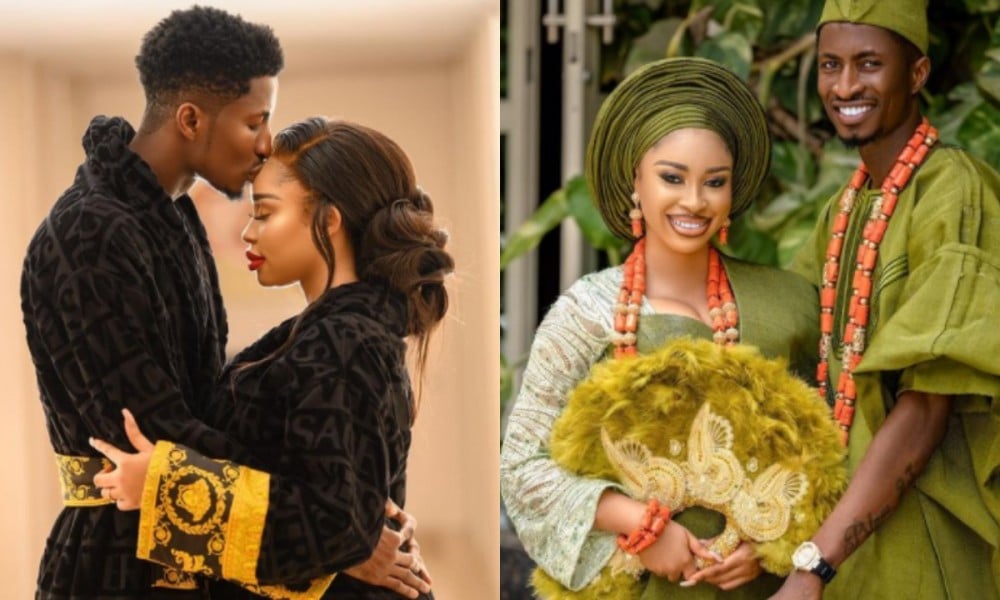 Actress, Yetunde Barnabas pre-wedding photos generates reactions on social media