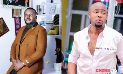 Yomi Fabiyi breaks silence on his colleague, Lege Miami’s suspension from Nollywood