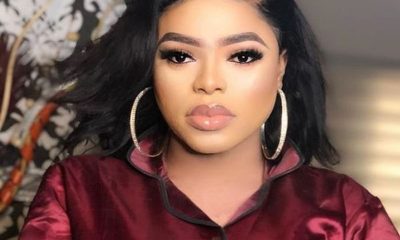 'You Are Broke Because You Have Insulted Your Helper’ – Bobrisky advises Instagram Trolls