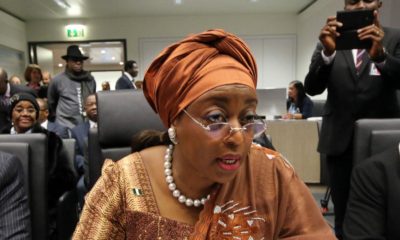 JUST IN: Jewelry forgone by Diezani worth N14.4bn__ EFCC boss