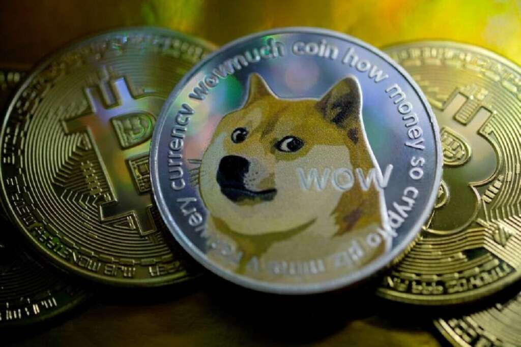 DOGECOIN: A joke has risen, outpacing nearly every other investment