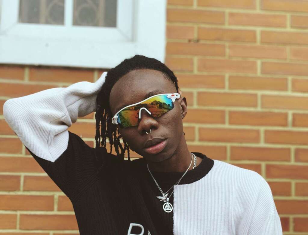 University Made Me Feel Like A Failure — BlaqBonez