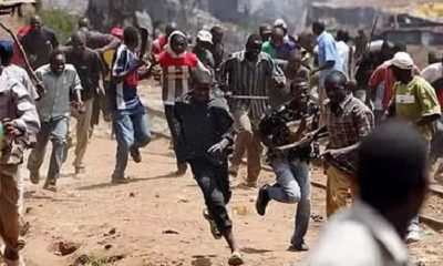 BREAKING: 7 kill, others injured in fresh Benue, Abia, Akwa Ibom boundary clashes