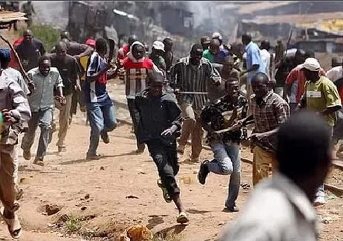 BREAKING: 7 kill, others injured in fresh Benue, Abia, Akwa Ibom boundary clashes