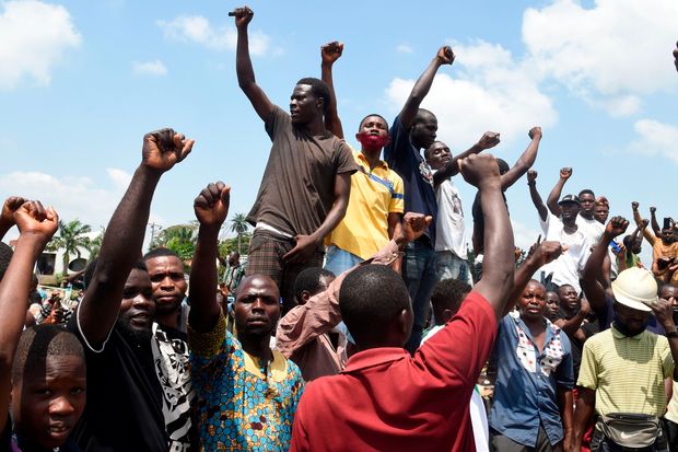 #Greenfielduniversity: Tension as bandits threaten to kill 17 Greenfield University students