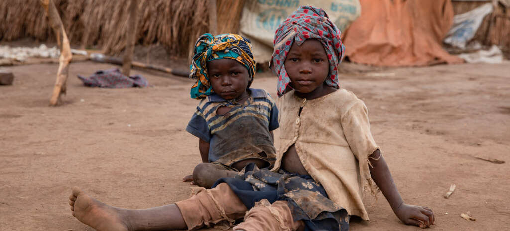 Congo: The world's most neglected humanitarian crisis region