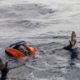 BREAKING: 17 passengers drown, two Nigerians survive Tunisian shipwreck