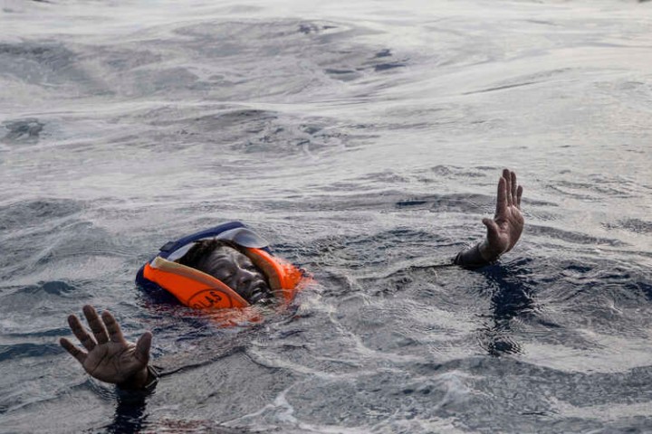 BREAKING: 17 passengers drown, two Nigerians survive Tunisian shipwreck