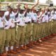 Six corps members to repeat service year in Gombe