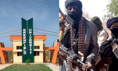 #Greenfielduniversity: Please don’t kill our children__ Parents beg bandits