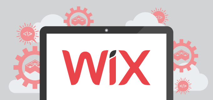 Wix - Free Website Builder