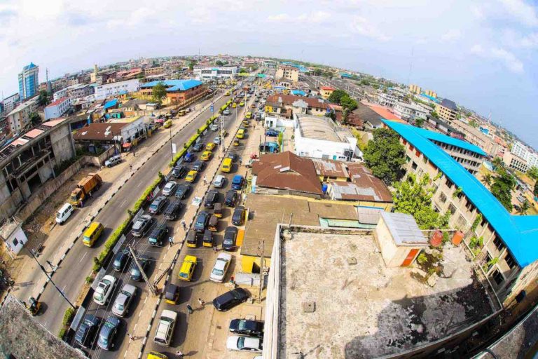 Interesting fact about Yaba, the pulse of Lagos