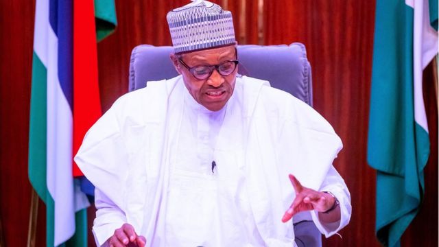 Buhari values cows than 42 Sokoto passengers burnt to death – PDP Chairman lament