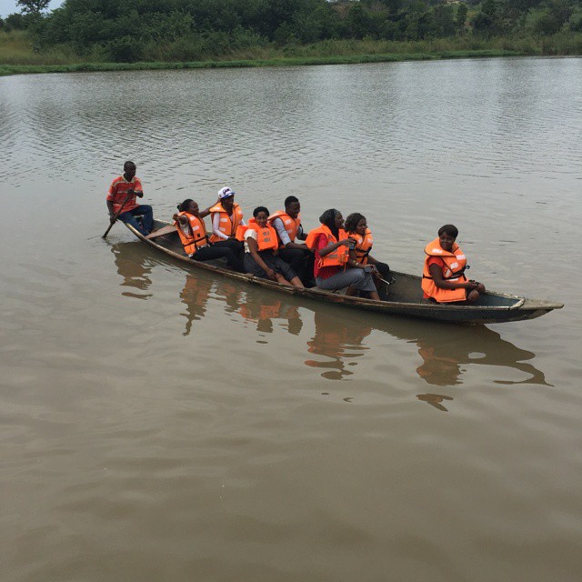 Unilorin Dam I Popular Places in Ilorin