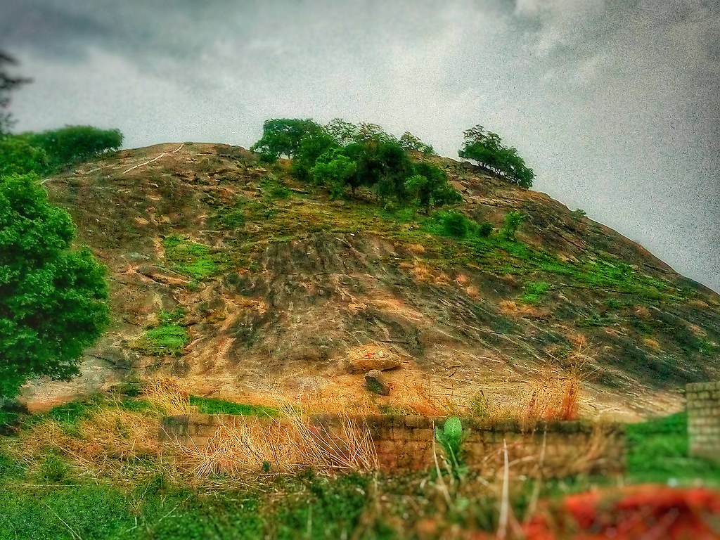 FACTS ABOUT SOBI HILLS IN ILORIN